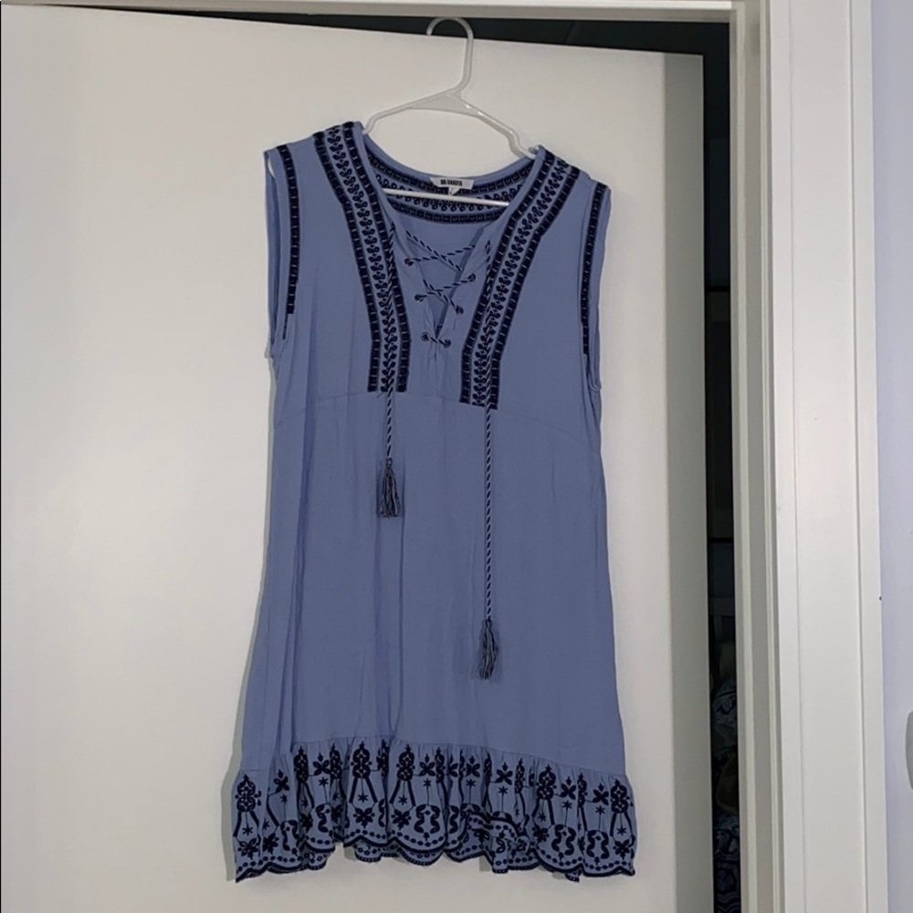 BB Dakota Shift Dress, Excellent Condition